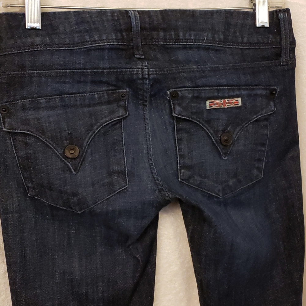 Hudson Collin premium denim
